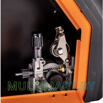 Сварочный аппарат FoxWeld Invermig 200 DP картинка 6